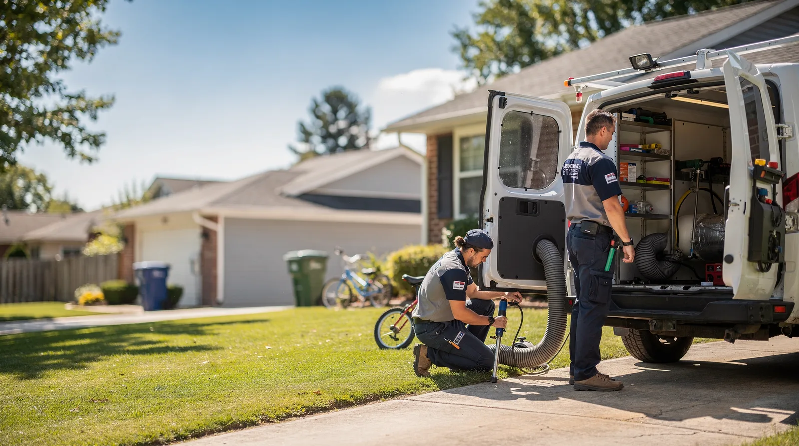 24/7 HVAC Repair & AC Replacement in Mammoth Spring, AR near me